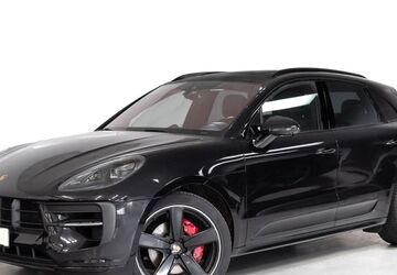Porsche Macan 29.619 km 72.900 &euro; Mannheim 68229