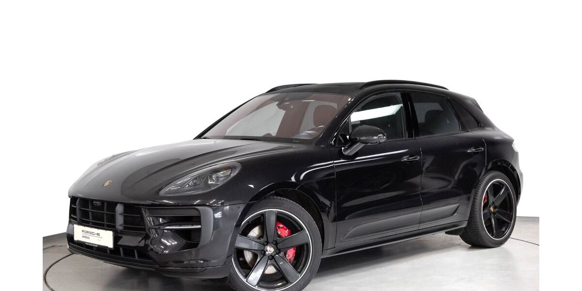 Porsche Macan 29.619 km 72.900 &euro; Mannheim 68229