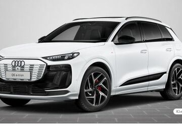 Audi Q6 e-tron 16.376 km 64.990 &euro; Ludwigshafen 67063