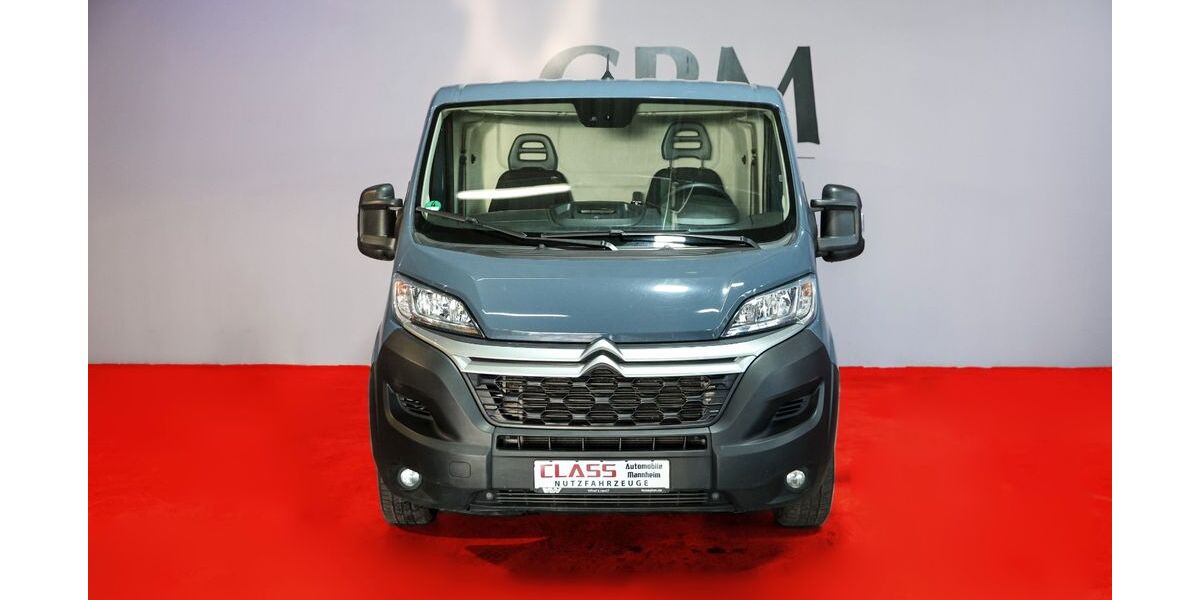 Citroen Jumper 105.000 km 12.950 &euro; Mannheim 68167