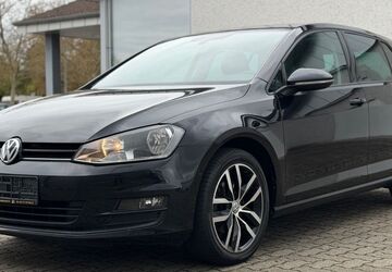 VW Golf 106.000 km 9.900 &euro; Mannheim 68307