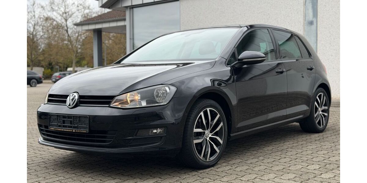 VW Golf 106.000 km 9.900 &euro; Mannheim 68307