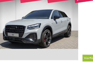 Audi Q2 12.900 km 46.990 &euro; Weinheim 69469
