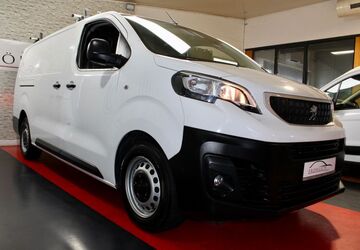 Peugeot Expert 74.283 km 17.850 &euro; Mannheim 68169