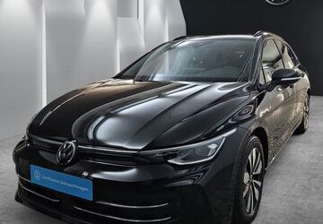 VW Golf 18.632 km 33.150 &euro; Speyer 67346