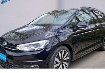 VW Touran 4.648 km 47.097 &euro; Walldorf 69190