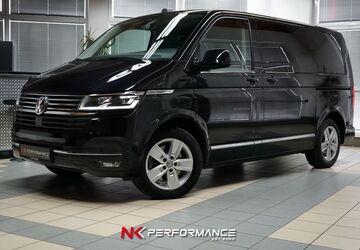 VW T6 Multivan 100.000 km 42.990 &euro; Fürth / Odenwald 64658