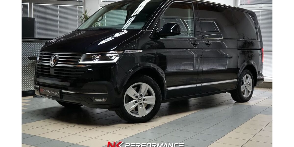 VW T6 Multivan 100.000 km 42.990 &euro; Fürth / Odenwald 64658