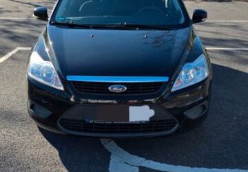 Ford Focus 256.047 km 1.500 &euro; Philippsburg 76661