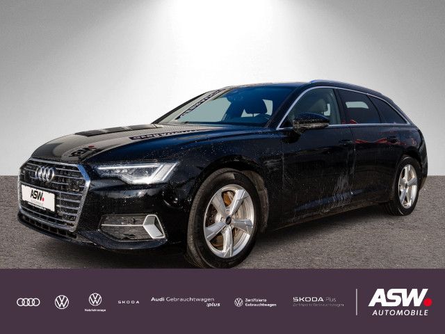 Audi A6 63.990 km 33.960 &euro; Sinsheim 74889
