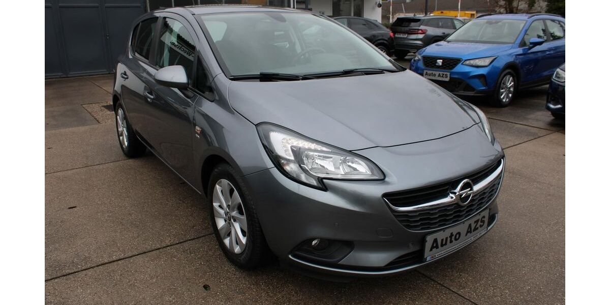 Opel Corsa 68.000 km 11.700 &euro; Schwetzingen 68723