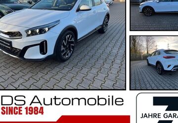 Kia XCeed 9.986 km 23.900 &euro; Lampertheim-Hofheim 68623