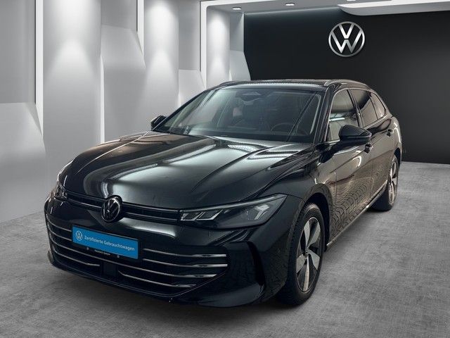 VW Passat Variant 12.324 km 33.850 &euro; Speyer 67346