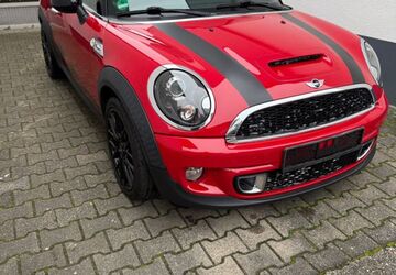 Mini John Cooper Works Cabrio 91.500 km 13.990 &euro; Oberhausen-Rheinhausen 68794