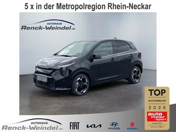 Gebrauchte Kia Picanto