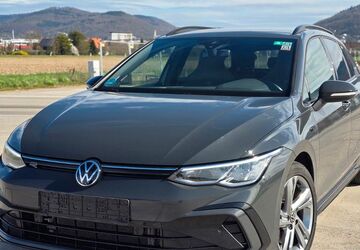 VW Golf 129.310 km 20.990 &euro; Heidelberg 69124