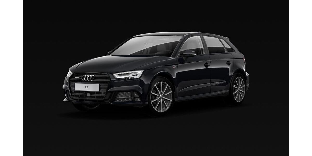 Audi A3 76.000 km 25.700 &euro; Mannheim 68259