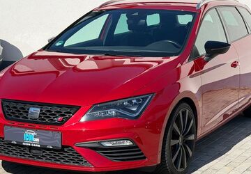 Seat Leon 104.000 km 17.650 &euro; Altlußheim 68804