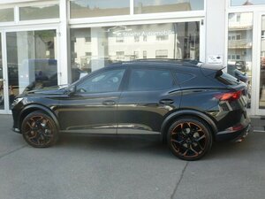 Cupra Formentor VZ5 ALLRAD DSG BEATS LEDER 1.HD TOP 57.878 km 39.985 &euro; Dossenheim 69221
