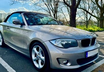 BMW 120 155.500 km 9.900 &euro; Mannheim 68167