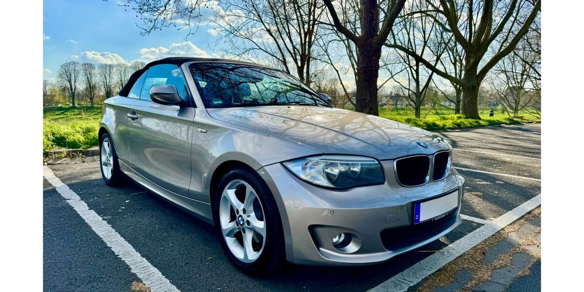 BMW 120 155.500 km 9.900 &euro; Mannheim 68167