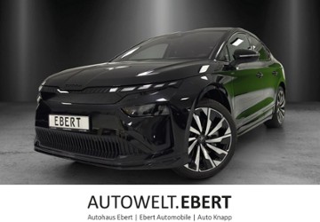 Skoda Enyaq 4.999 km 58.380 &euro; Weinheim 69469