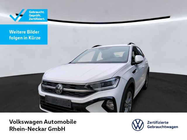 VW Taigo 84.115 km 21.489 &euro; Mannheim 68309