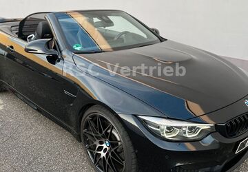BMW M4 68.374 km 56.900 &euro; Forst 76694