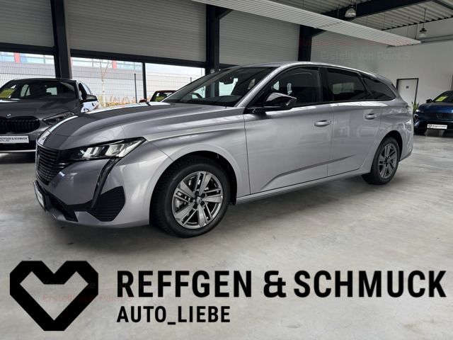 Peugeot 308 3.200 km 24.480 &euro; Mannheim 68309