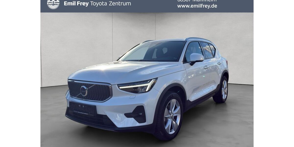 Volvo XC40 18.400 km 33.290 &euro; Mannheim 68307