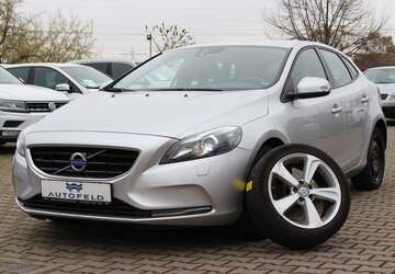 Volvo V40 67.300 km 12.950 &euro; Ladenburg 68526