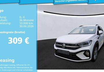 VW Taigo 84.115 km 20.992 &euro; Mannheim 68309