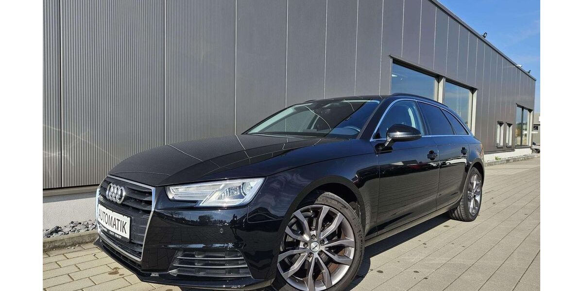 Audi A4 81.391 km 17.790 &euro; Sinsheim 74889