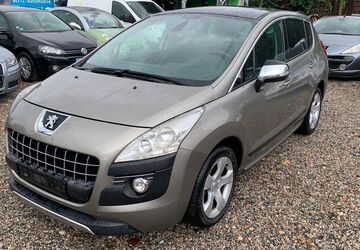 Peugeot 3008 315.254 km 2.850 &euro; Ludwigshafen 67071