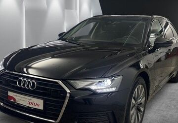 Audi A6 101.276 km 30.900 &euro; Speyer 67346