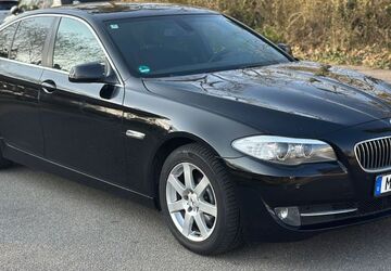 BMW 520 238.000 km 8.450 &euro; Viernheim (bei Mannheim) 68519