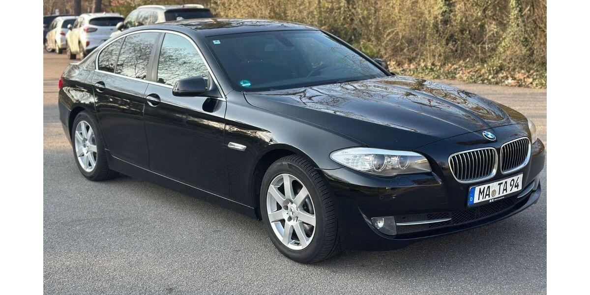 BMW 520 238.000 km 8.450 &euro; Viernheim (bei Mannheim) 68519