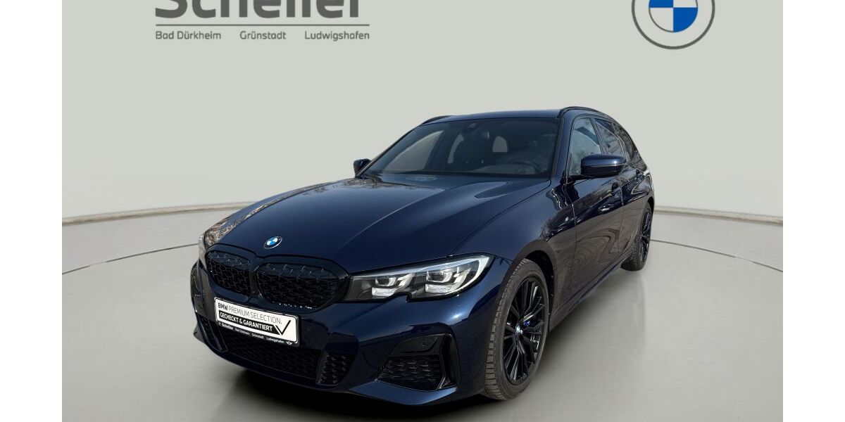 BMW M340i 70.069 km 42.900 &euro; Ludwigshafen 67071