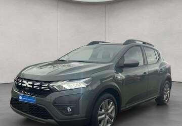 Dacia Sandero 29.200 km 14.990 &euro; Mannheim 68307