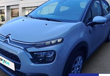 Citroen C3 26.385 km 13.290 &euro; Mannheim 68309