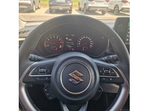 Suzuki Swift 1.2 Hybrid MT Comfort+ 3.000 km 20.710 &euro; Obrigheim-Asbach 74847