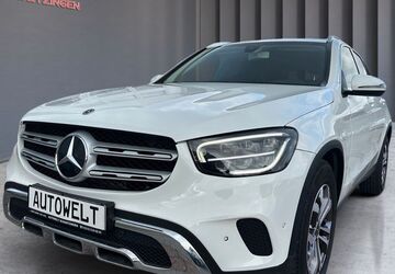 Mercedes-Benz GLC 220 138.000 km 28.990 &euro; Schwetzingen 68723