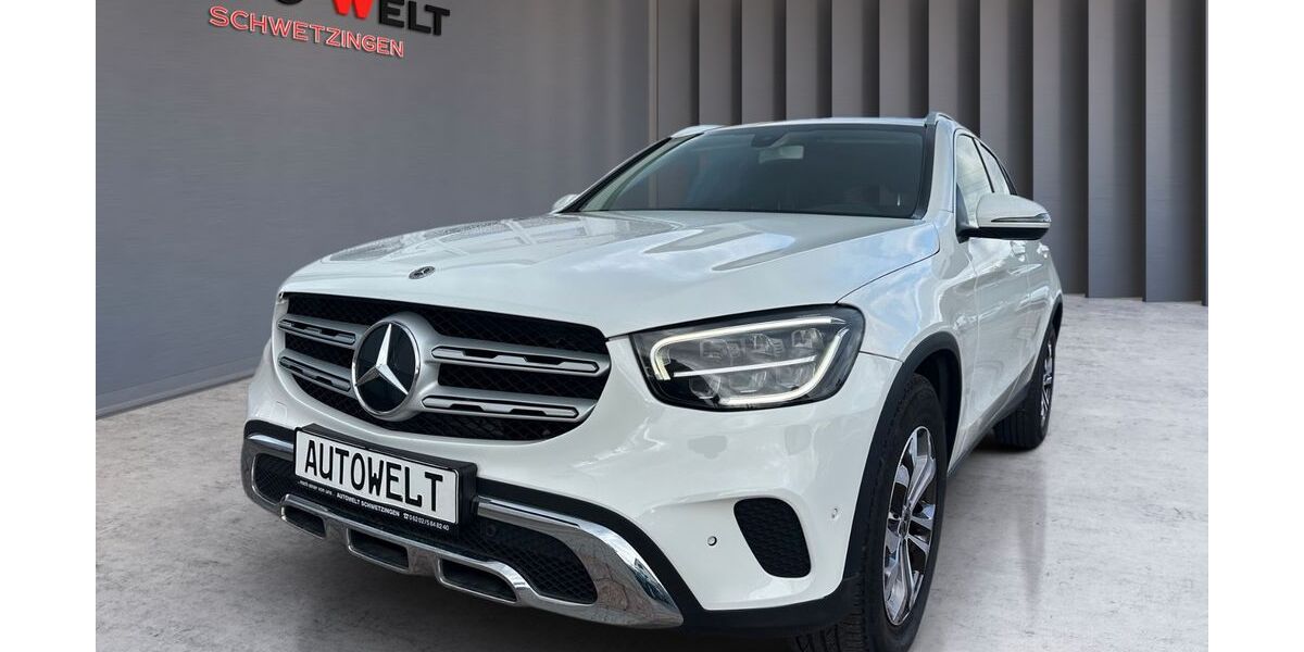 Mercedes-Benz GLC 220 138.000 km 28.990 &euro; Schwetzingen 68723