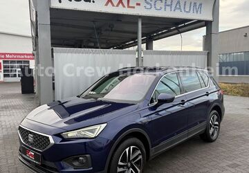 Seat Tarraco 129.500 km 19.999 &euro; Hockenheim 68766