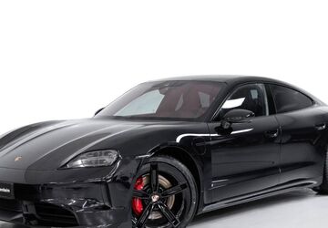 Porsche Taycan 14.500 km 129.900 &euro; Mannheim 68229