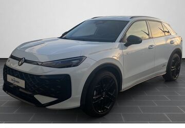 VW T-Roc 5.900 km 41.400 &euro; Hockenheim 68766