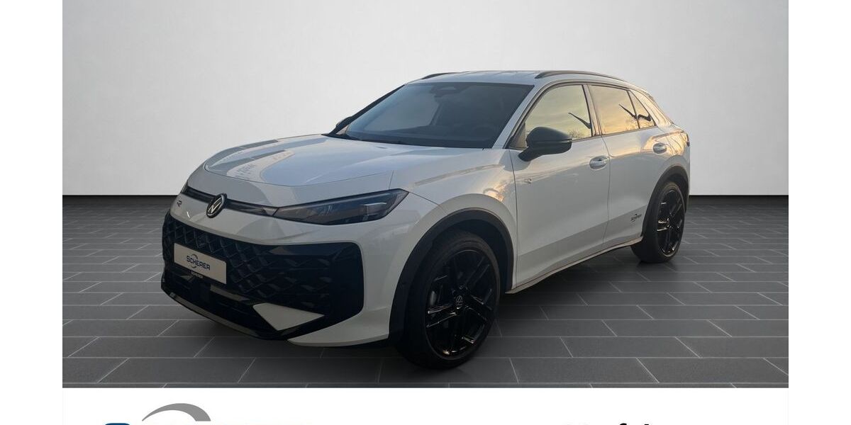 VW T-Roc 5.900 km 41.400 &euro; Hockenheim 68766