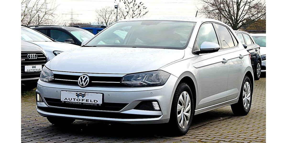 VW Polo 93.000 km 12.950 &euro; Ladenburg 68526