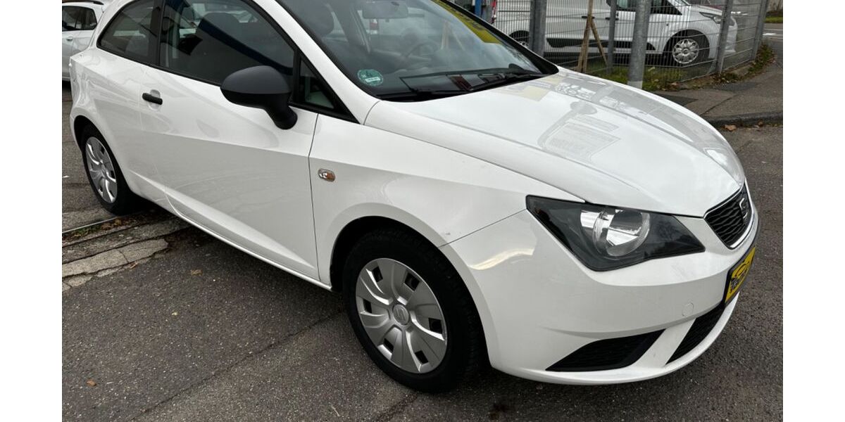 Seat Ibiza 202.000 km 2.990 &euro; Mannheim 68309