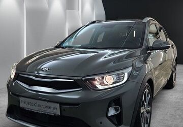 Kia Stonic 19.995 km 17.990 &euro; Speyer 67346